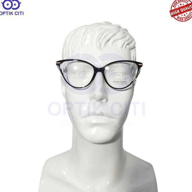 Frame Kacamata Wanita Elizabeth Arden QQ 7017 High Quality