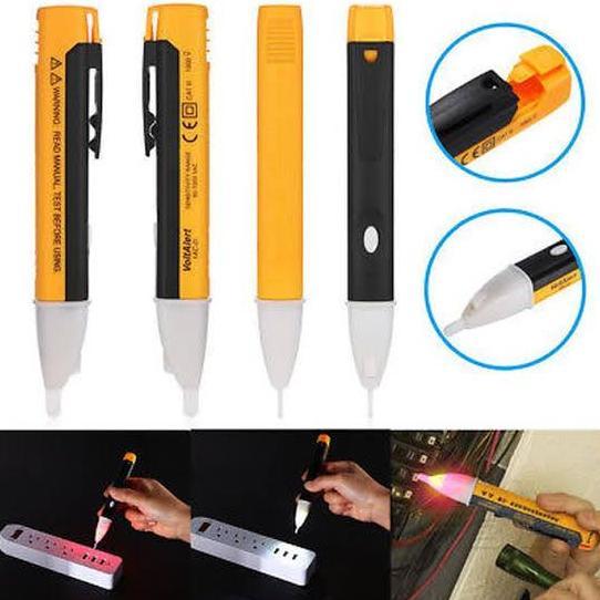 TERBARU|TERMURAH|BARU|PREMIUM|ORIGINAL|GARANSI|DISKON|PROMO TESPEN OTOMATIS - ALAT PENDETEKSI KABEL 