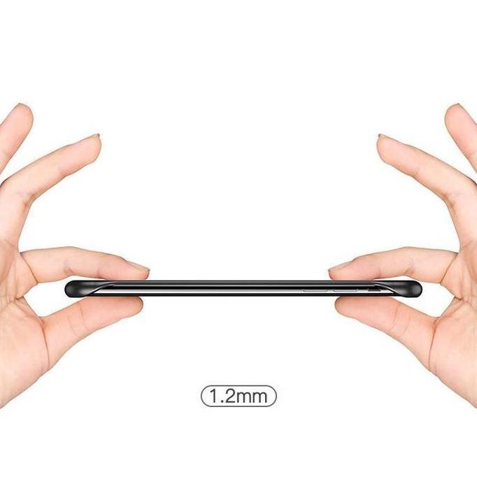 Ready Case Hp  untuk Huawei P40 Pro Casing HARD PC Matte Casing Frame Borderless Frameless Ponsel Co