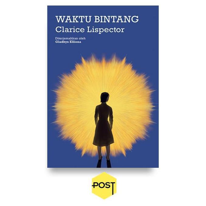 Ready Waktu Bintang - Clarice Lispector (Terjemahan)