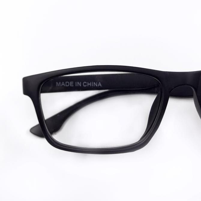 Kacamata PLUS untuk Baca, Memperjelas penglihatan jarak dekat,fabiola2