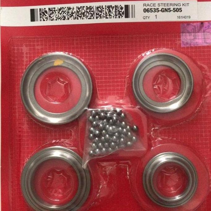 comstir race steering ball 06535 GN5 505