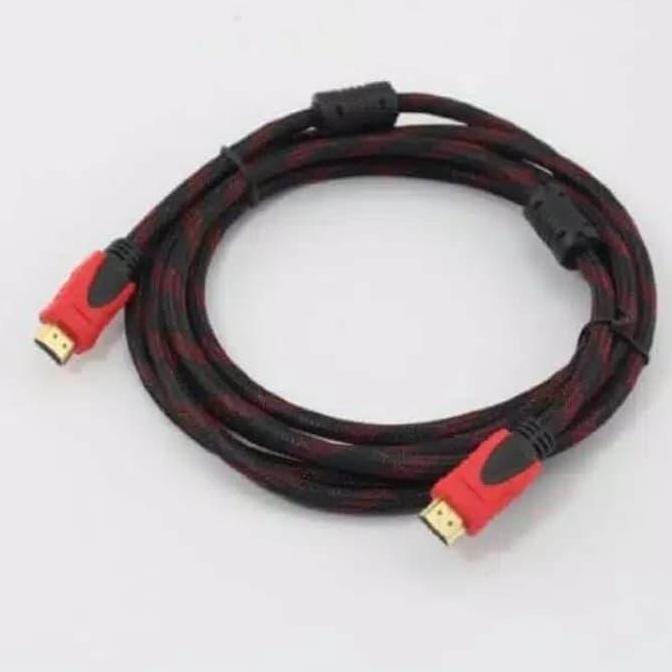 KABEL HDMI 1.5 METER / KABEL HDMI MURAH