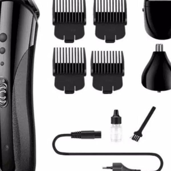 Mesin Cukur Rambut Kemei 1407 Original Berkualitas / Mesin Cukur / Alat Cukur