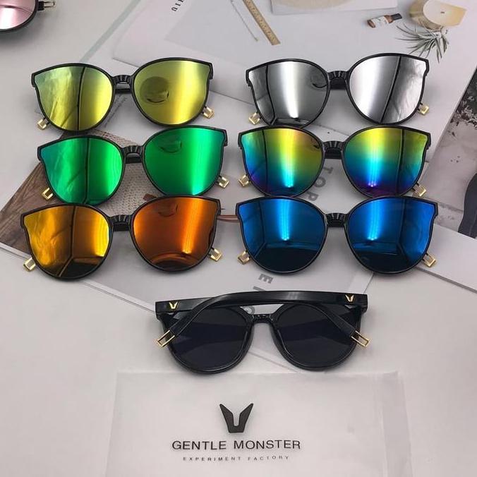 Kacamata gaya korea | Kacamata korea | Kacamata pria wanita murah