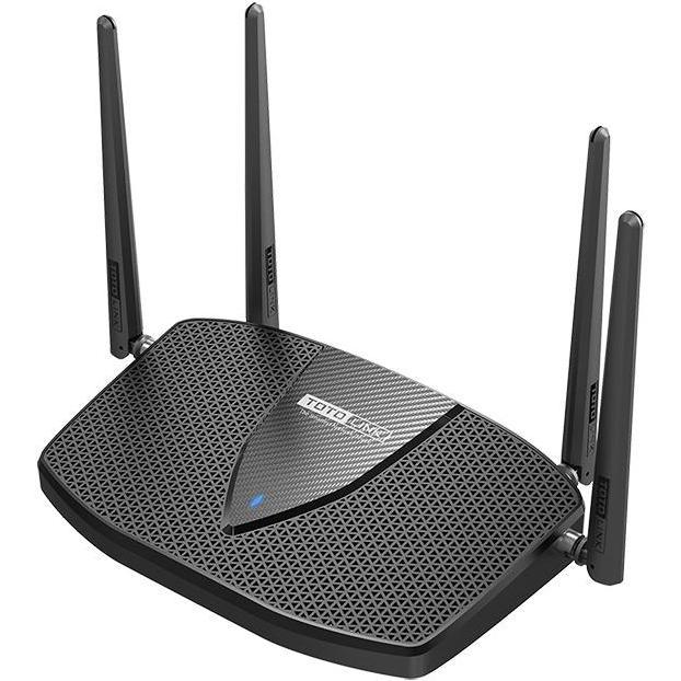 Ready  Totolink X6000R Wifi6 AX3000 Wireless Gigabit Router
