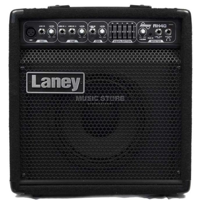 Laney AH40 Ampli keyboard pm