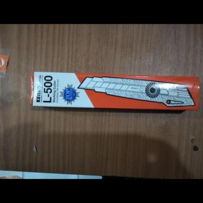 CUTTER BESAR KENKO CUTTER BESAR KENKO