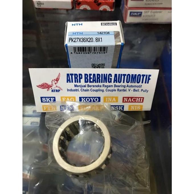 BEARING SPEED BOAT YAMAHA 40 PK PK27X36X20.8 NTN JAPAN