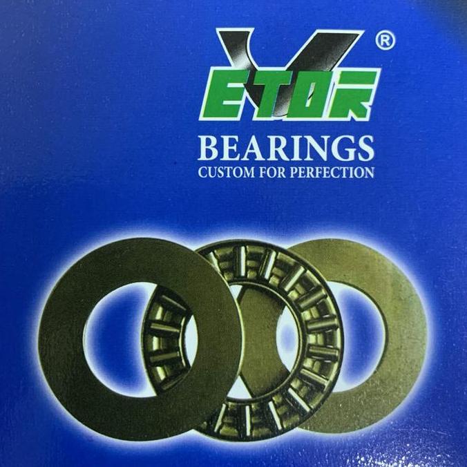 BEARING SEATER KOMPLIT MIO M3 MIO S MIO Z ( NON LONGGAR ) VETOR