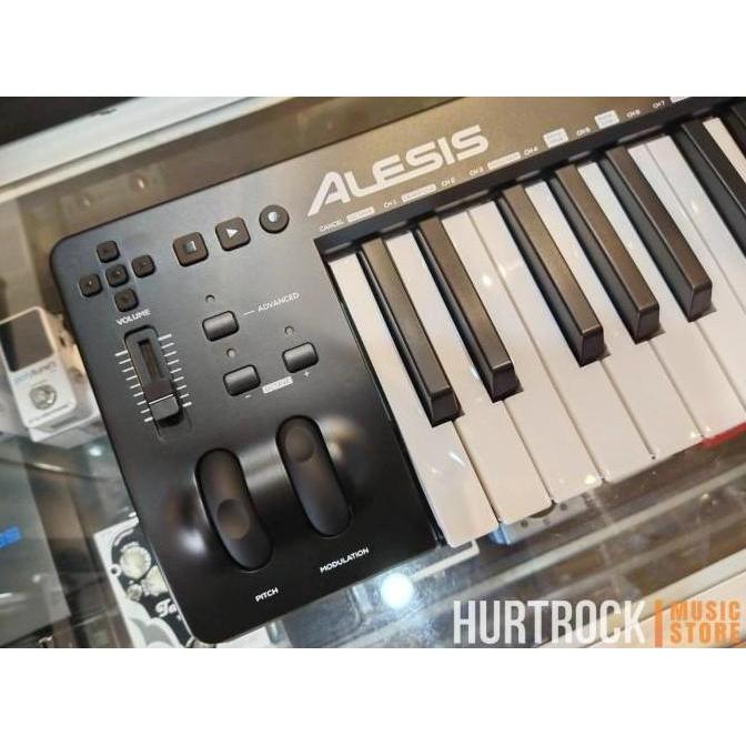 Alesis Q49 MKII Midi Controller 49 keys MKII