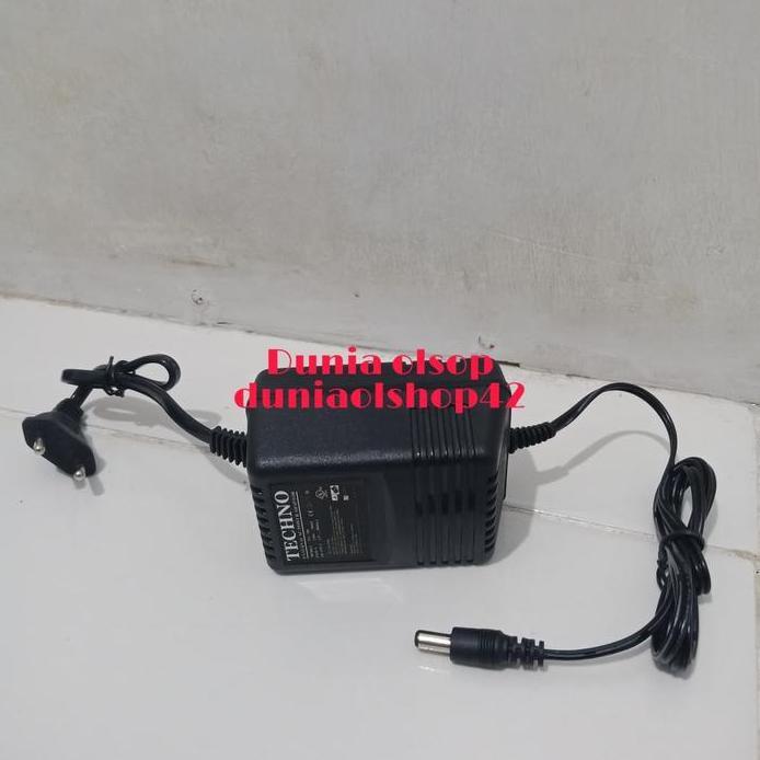 Adaptor keyboard Techno T8100/T8300/T9100/T9700/T9880/T9890 Dll