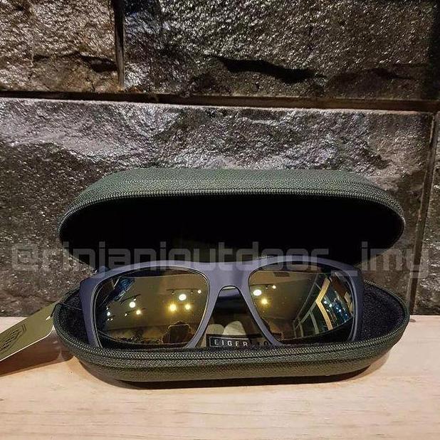 New  KACAMATA EIGER MOTION ORIGINAL MOTION EIGER SUNGLASSES ANTI UV KACAMATA POLARIZED EIGER KACAMAT