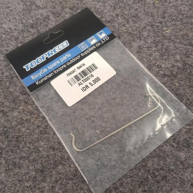Toopre pengait rantai sepeda import