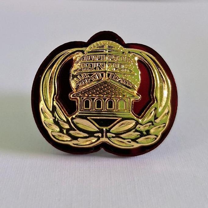 KORPRI AKRILIK PIN KORPRI KORPRI ASN KORPRI TERBARU PIN P3K Clips MAGNET Elegan Bros