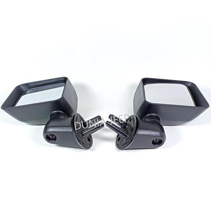 Kaca Spion . Door Mirror Jeep JK