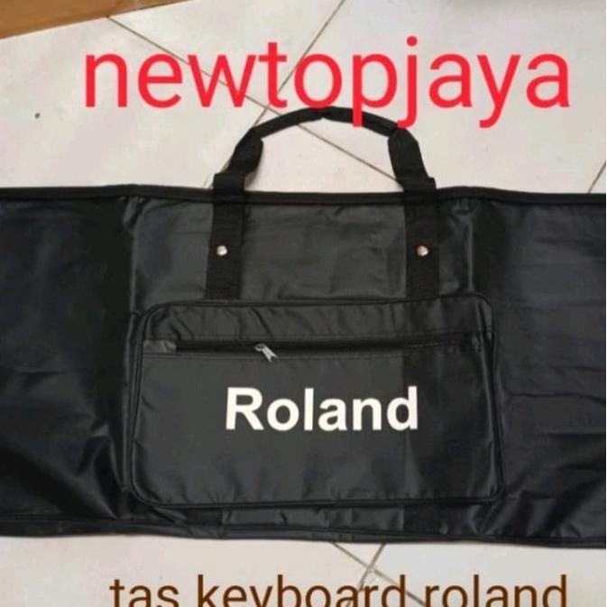 Ready  tas keyboard roland seri E09, BK5, BK9