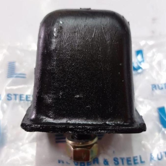 Karet Stopper Stoper Bantalan Depan Atas Kecil Colt Lama Tua T120 L300