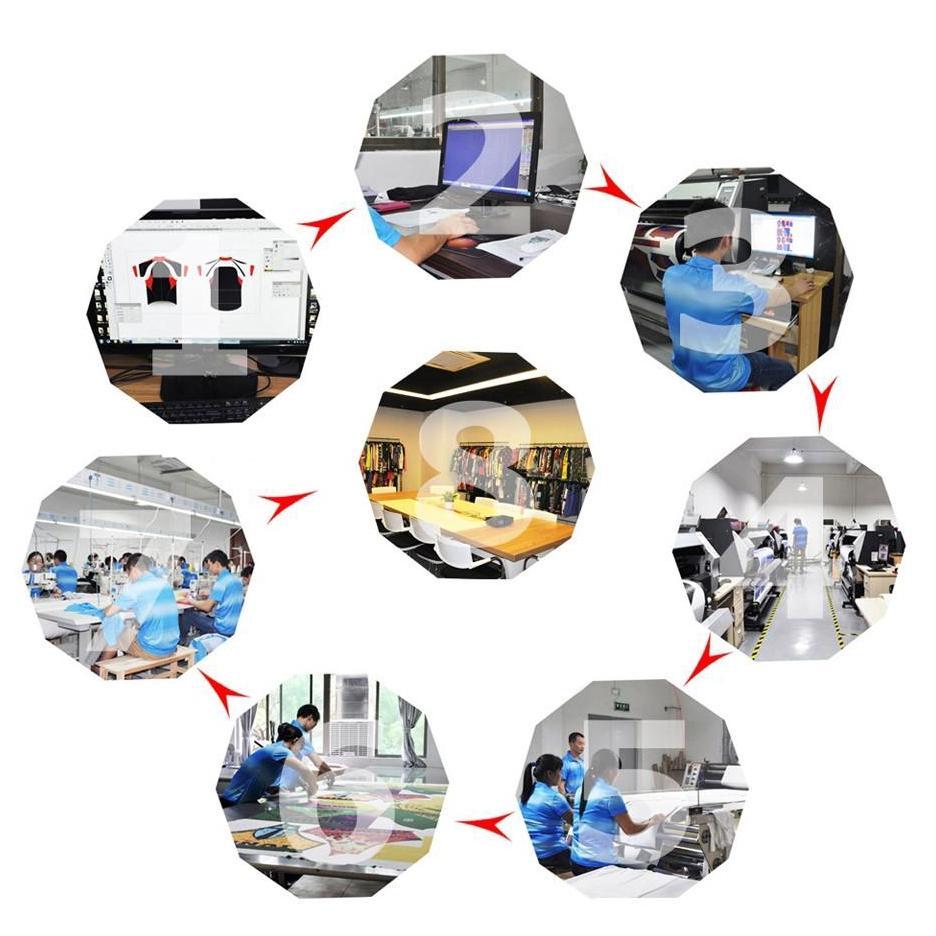 BESTPROMO Cycling Jersey Sepeda Roadibike MTB Mavic Kaos Sepeda Dryfit Pakaian sepeda