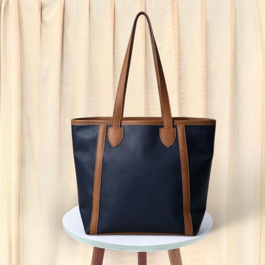 PREMIUM Totebag Wanita Tas Kantor Tas Wanita Tas Kuliah Totebag Kekinian