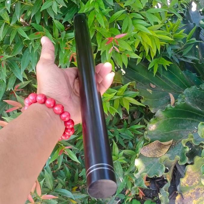 toya kayu galih kelor hitam 001