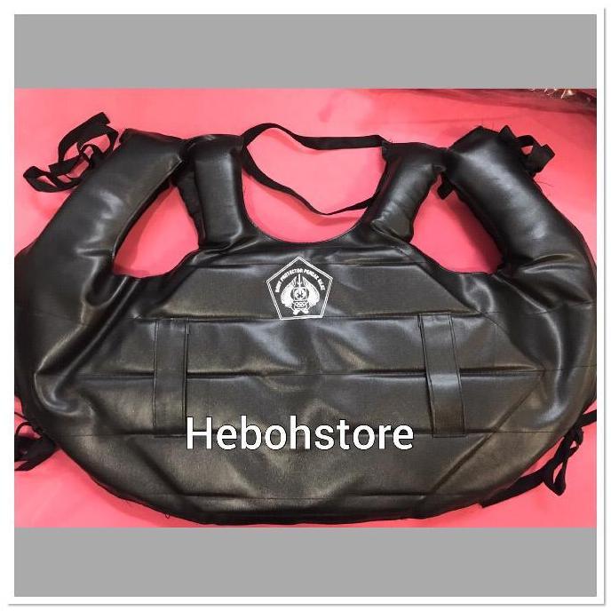BODY PROTEKTOR SILAT/BAJU PELINDUNG SILAT