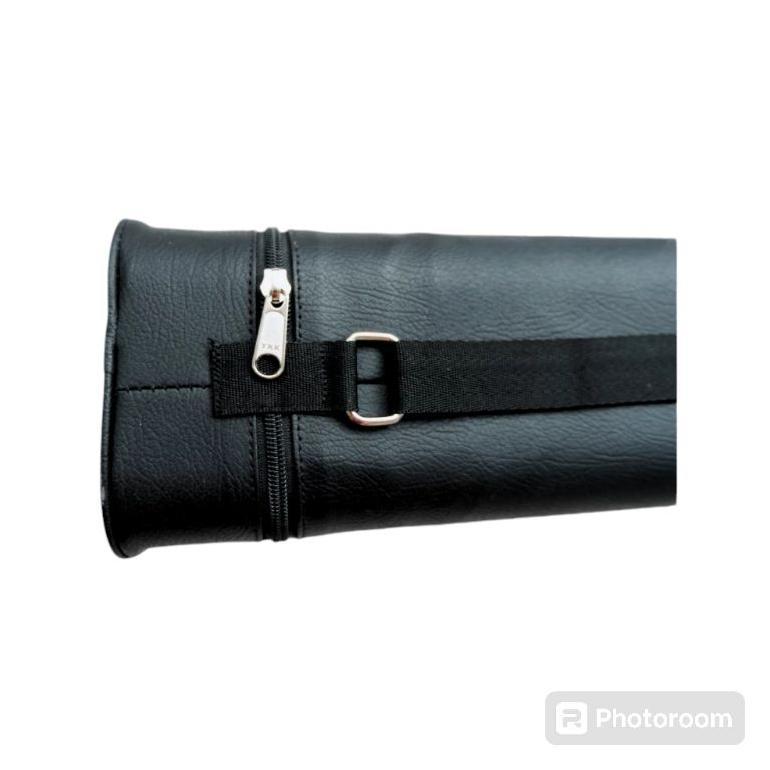 BESTPROMO TAS BILLIARD TAS BILLIARD TAS STIK BILLIARD 2X2 TAS STIK BILLIARD ISI 2