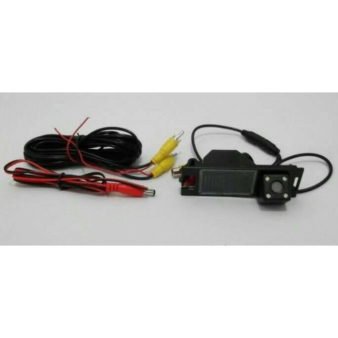 Sensor Kamera Parkir Mundur Rush / Terios