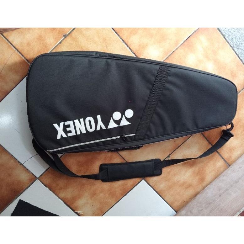 HOT DEALS TAS RAKET TENIS LAPANGAN YONEX OLAHRAGA TENIS
