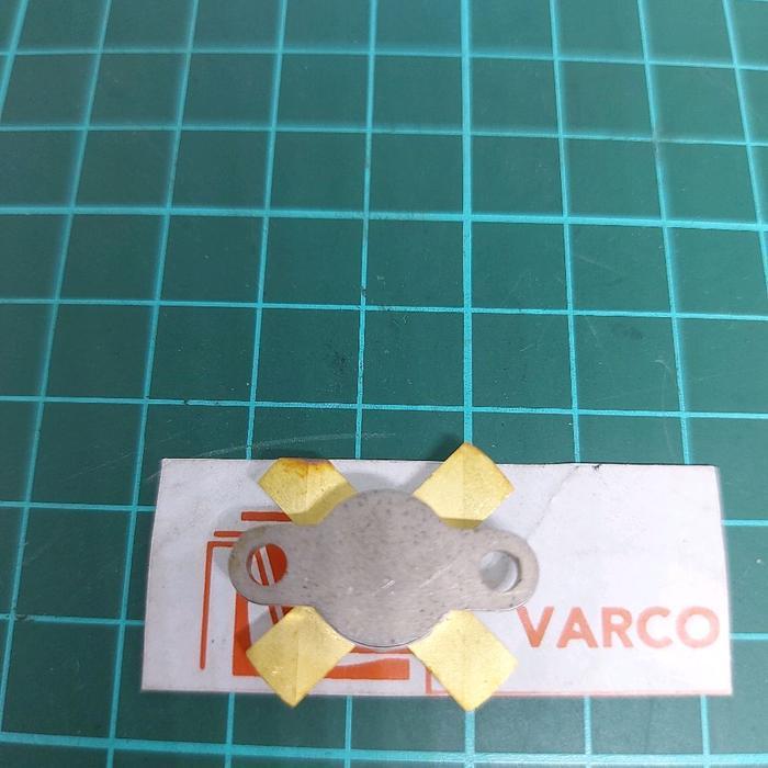 Transistor Mrf151 Motorola New