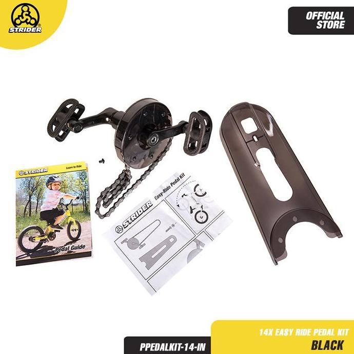 STRIDER - 14x Easy Ride Pedal Kit