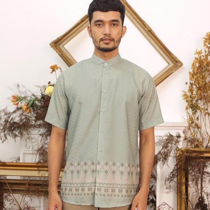 Alesha Signature Koko Kienka