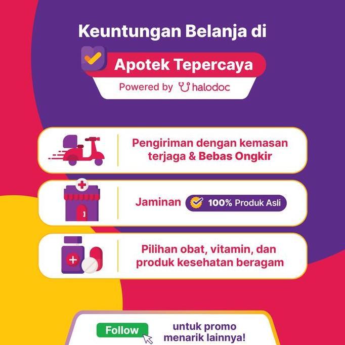 Vicks Inhaler - Nasal Spray & Dekongestan - Halodoc