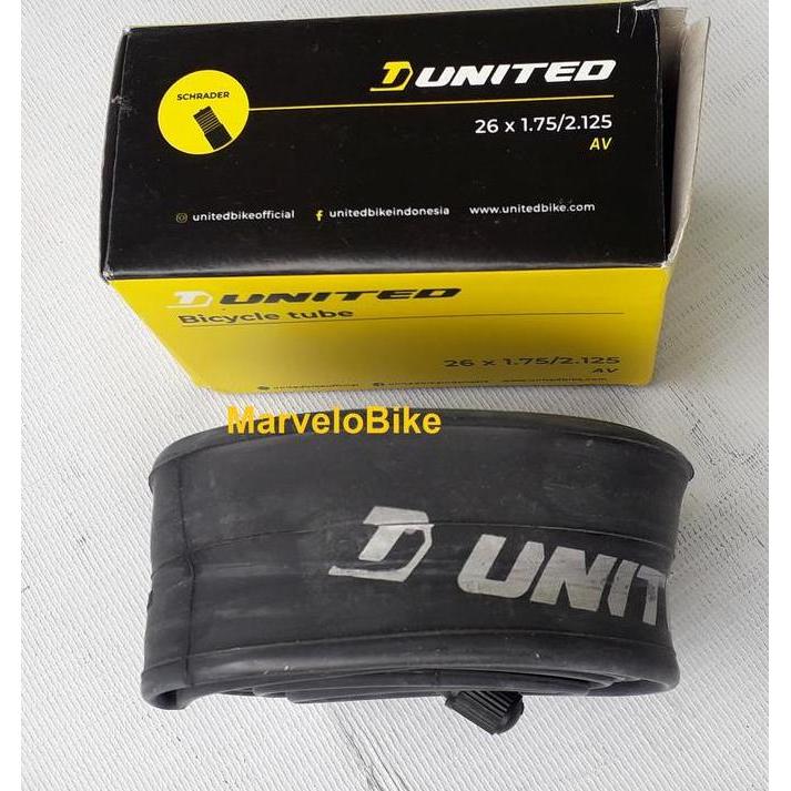 Ready Ban dalam United 26 x 175 / 2125 AV