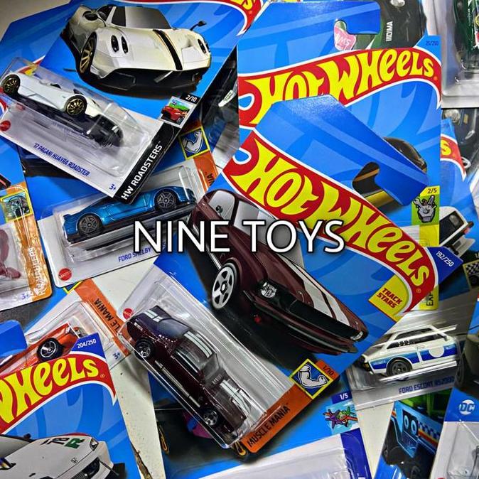 New !!! MAINAN MOBIL DIECAST MOBIL MAINAN BESI BODY METAL MOBIL KECIL