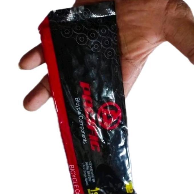 Ready Rantai sepeda BMX Fixie singgle speed rantai sepeda anak rantai sepeda 12 sampai 28 rantai sep