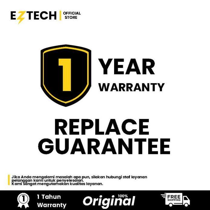 New EZTECH AX913B Terbaru Nano Wi-Fi 6 600 Mbps 2.4/5GHz Dual Band + Bluetooth 5.4 2in1 USB Wifi Ada