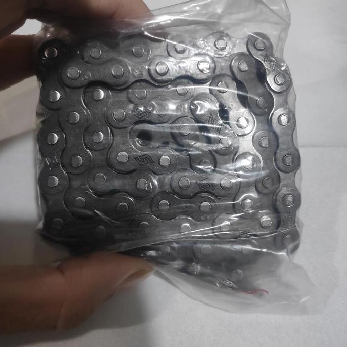 Ready rantai sepeda bmx / rantai sepeda single speed