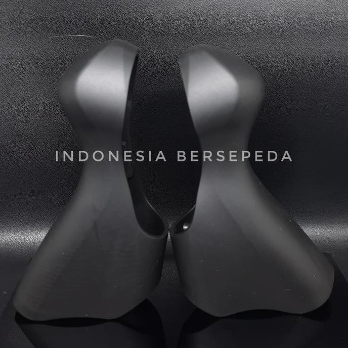 Ready Bracket Cover Hood ST-5700 - Tutup Karet Shifter Brifter 105 5700