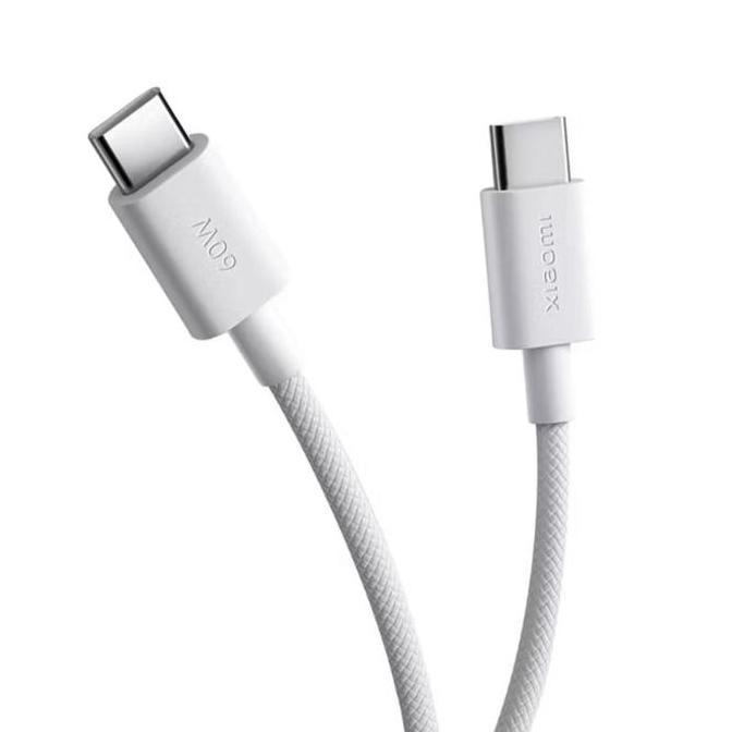 Kepala Charger & Kabel Data Xiaomi