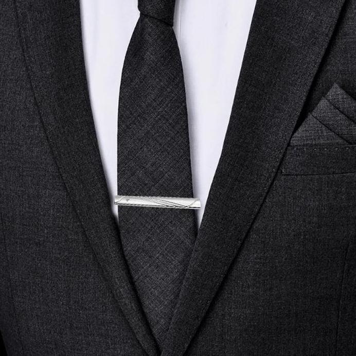 Jepitan Dasi Pria Premium Klip Dasi Pria Penjepit Dasi Penjepit Dasi Pria Premium Jepit Dasi Penjepi