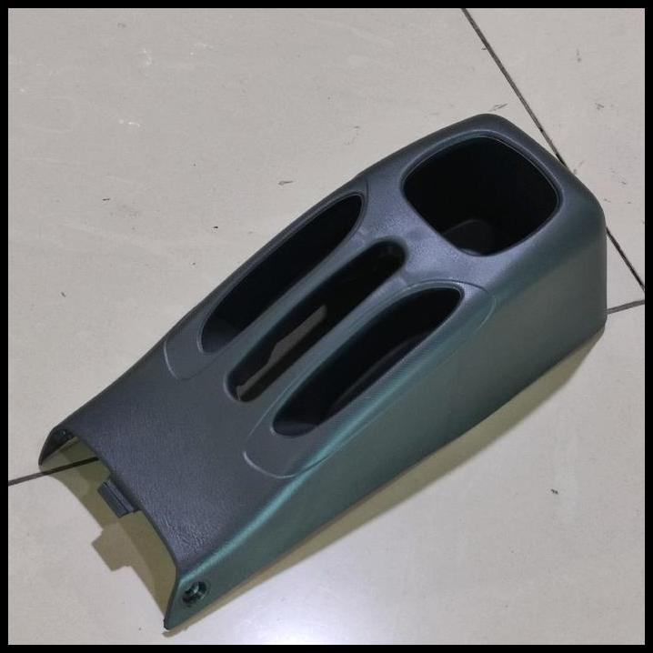 DISKON CONSOLE BOX MOBIL AVANZA / XENIA LAMA 2004-2011 KONSUL BOX AVANZA/XENIA 