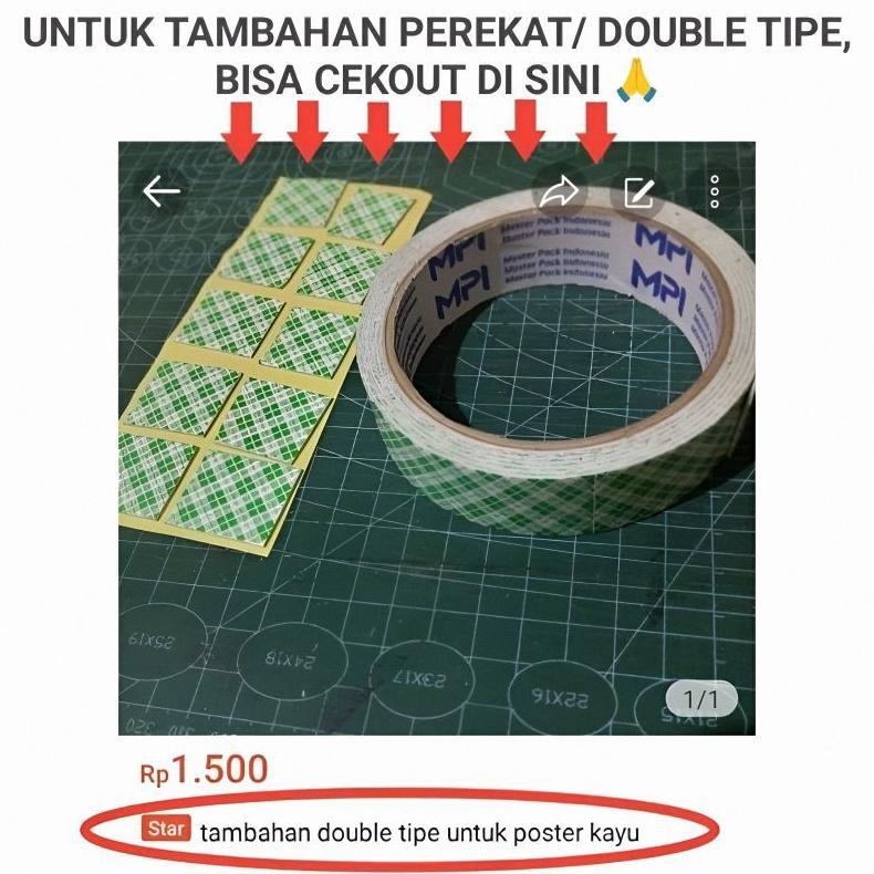 Grosir Hiasan Kamar Aesthetic Poster Dinding Abstrak Art Pajangan - Dekorasi Wall Decor