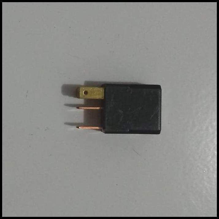 GRATIS ONGKIR RELAY LAMPU/AC/POWER WINDOW/DIMMER ISUZU PANTHER KAPSUL / ELF 