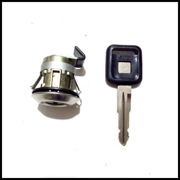 BEST DEAL KUNCI TUTUP TANGKI SOLAR ISUZU PANTHER KOTAK 