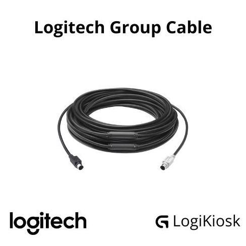 LOGITECH Group Cable Extension 10M / 15M