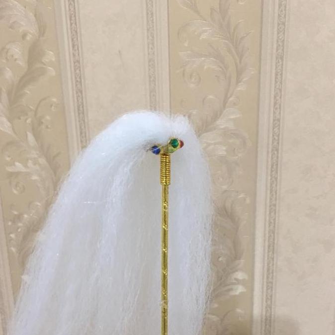 Tongkat/ Sabuk Dewa Tai Shang Lao Jun 16 inch