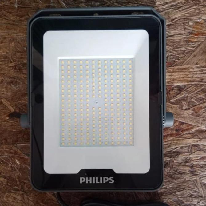 Leggero- Lampu Led 100W Philips Led Sorot 100Watt Led Philips 100Watt Bvp 161
