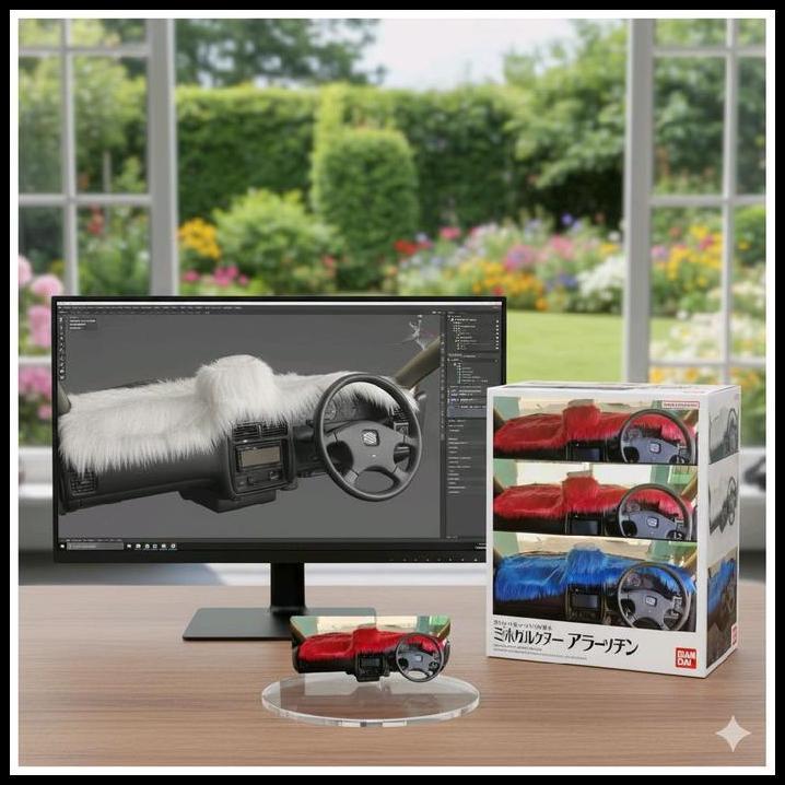 TERBARU ALAS COVER PELINDUNG DASHBOARD MOBIL TOYOTA INNOVA BULU KOREA PANJANG 6CM 2004-2015 