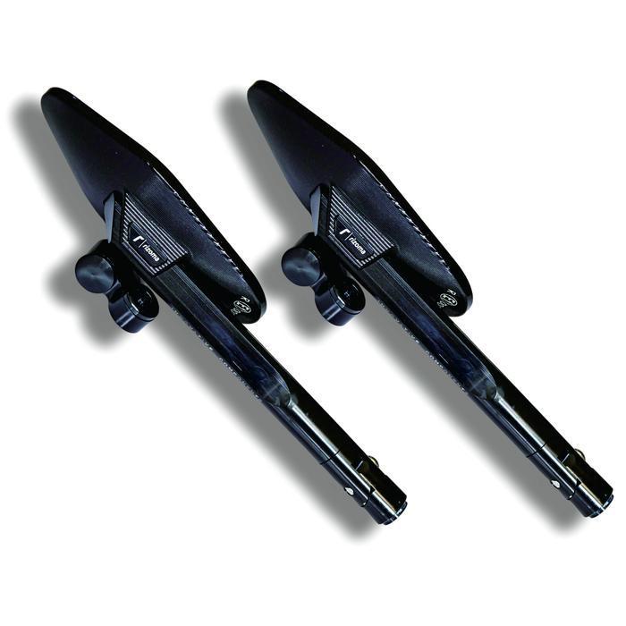 Spion Rizoma Ellise Casting Babet Universal Motor Original Dan Terpercaya